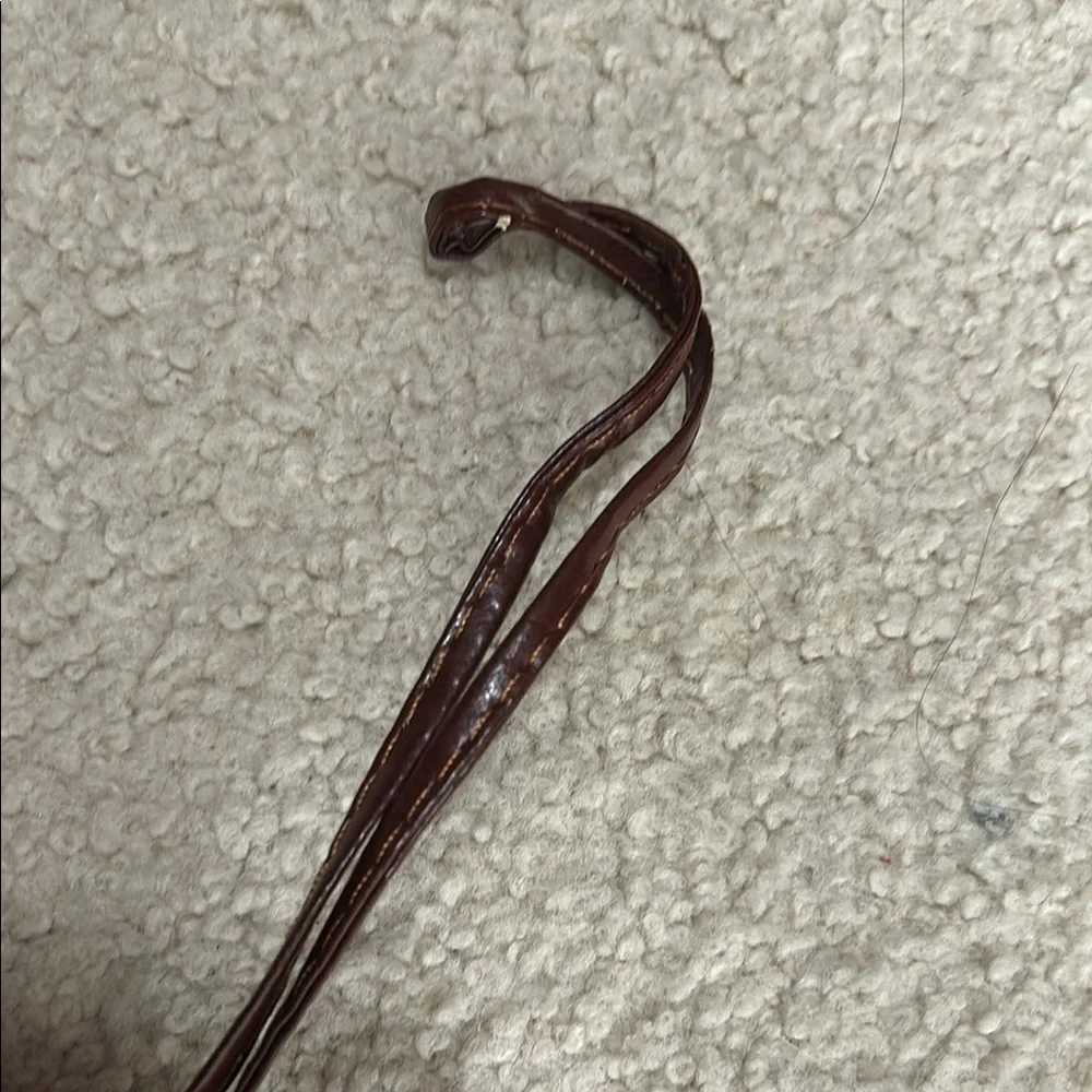 Pink and Gray Horse Bag Charms - Picture 9 of 9